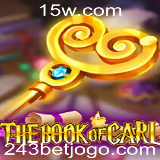 Explorando o Mundo de TheBookofCarl e a Mecânica 243 Bet
