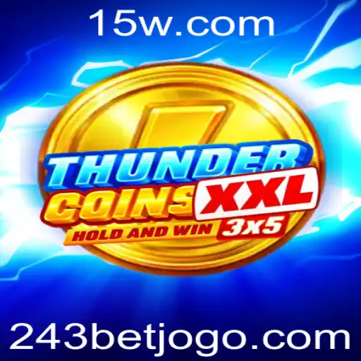 Explorando o Mundo de ThunderCoinsXxl: Descubra as Regras e Emoções do Jogo