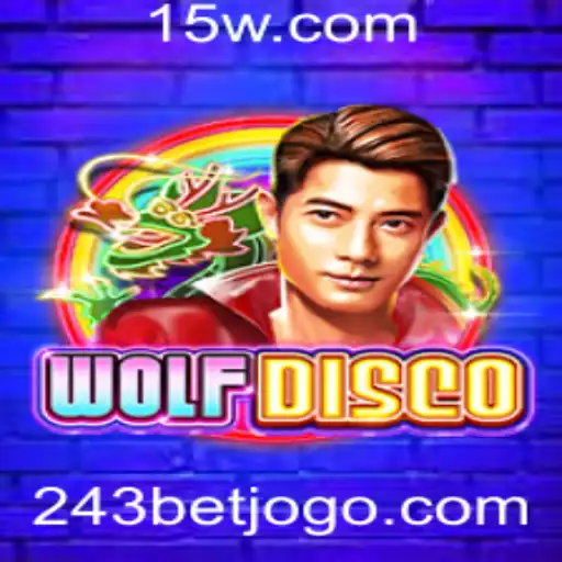 Explorando o Universo do Jogo WolfDisco: Um Novo Fenômeno no Cassino Online