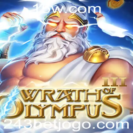 Explorando a Experiência Épica de WrathofOlympusIII