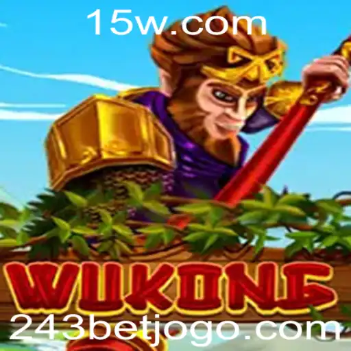 Explorando o Mundo de Wukong: Uma Aventura Inovadora em 243 Bet