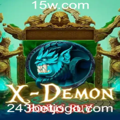 Descobrindo XDemonBonusBuy: Um Jogo de Apostas Revolucionário com 243 Bet
